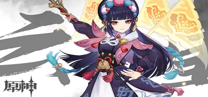 原神云堇突破材料汇总一览-原神云堇突破材料作用详解