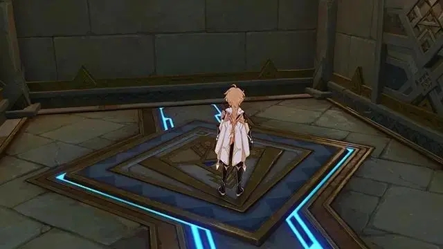 原神3.1版本元能火种如何解谜-原神3.1版本元能火种解谜方法一览