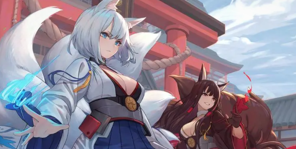 最新礼包兑换码大汇总-碧蓝航线兑换码2022