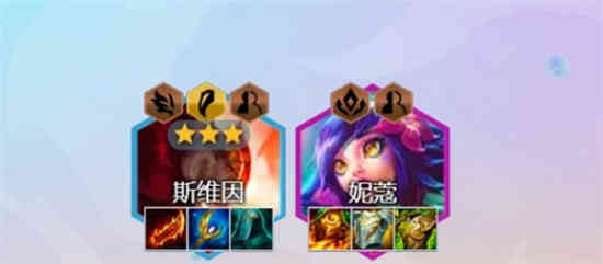 云顶之弈神龙乌鸦阵容攻怎么玩 神龙乌鸦阵容攻略