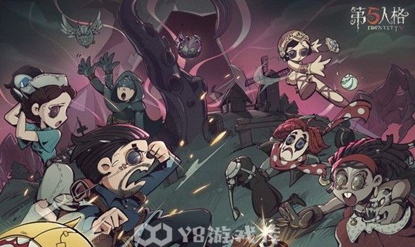 第五人格25赛季排位珍宝有哪些-第五人格25赛季排位珍宝介绍