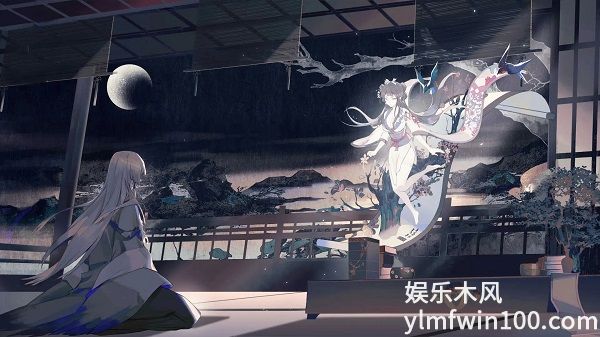 阴阳师白狼御魂搭配什么好-阴阳师白狼御魂搭配推荐