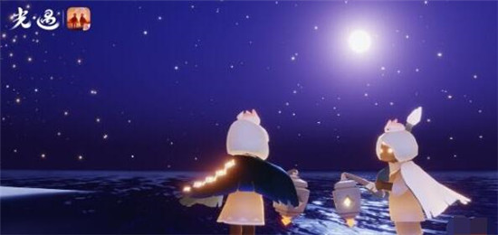 光遇怎么设置好友上线通知 光遇好友上线提醒方法一览