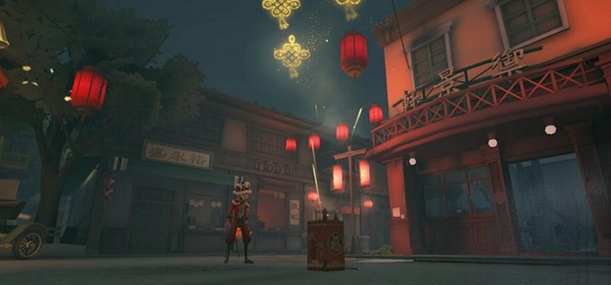 第五人格2023春节限定金皮详情介绍-第五人格2023春节限定金皮上线时间详解