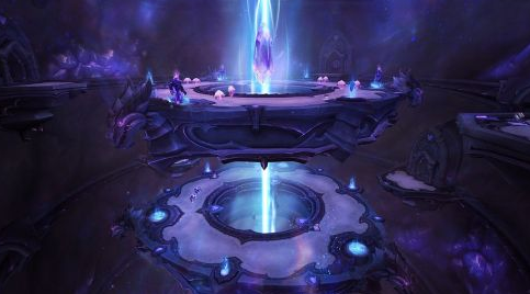 魔兽世界10.0奥格瑞玛怎么去达拉然-奥格瑞玛去达拉然方法一览