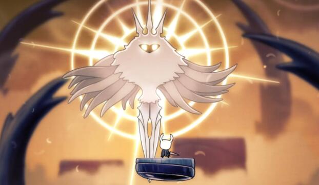 空洞骑士结局有几个 空洞骑士结局触发条件