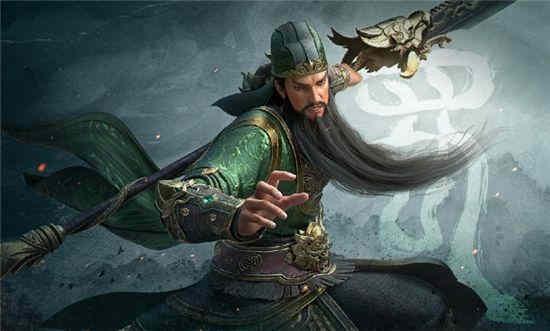 极无双2关羽怎么获得 关羽培养攻略