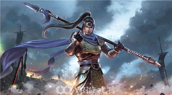 真三国无双霸怎么重置武将-真三国无双霸重置武将方法