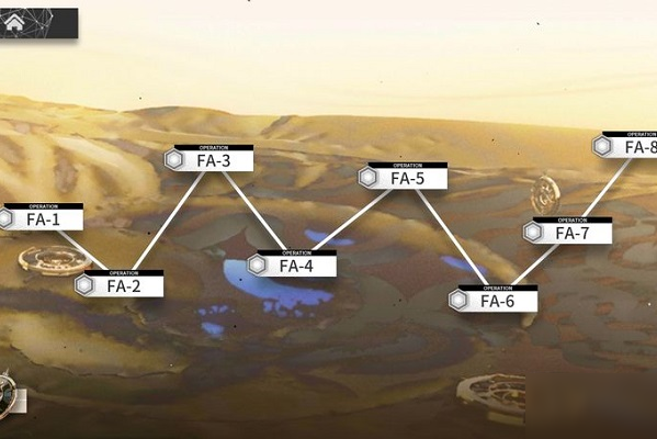 明日方舟FA-8怎么过-明日方舟FA-8玩法攻略