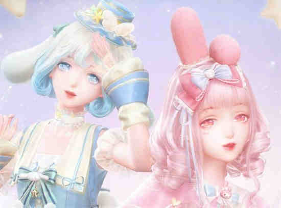 闪耀暖暖彩虹的魔法搭配怎么搭 彩虹的魔法高分搭配一览