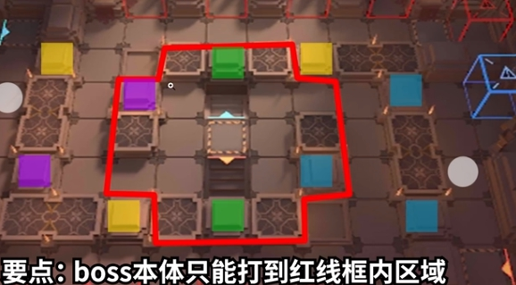 明日方舟喉舌怎么打 怪物打法攻略