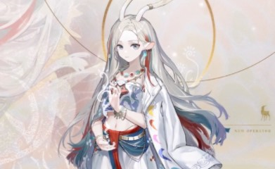 明日方舟九色鹿厉害吗 干员强度评测攻略