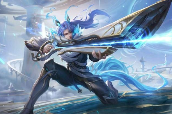 喜欢文字的小伙伴们快来吧！百里守约碎云台词汇总