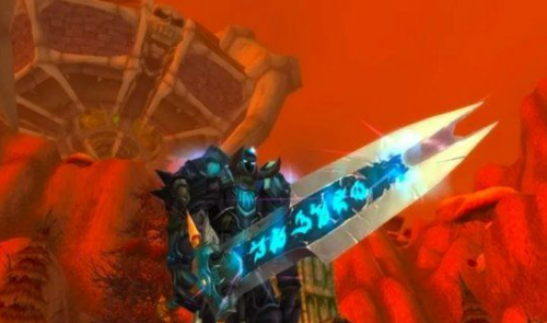 职业老玩家的攻略分享 怀旧服wlk前夕职业推荐！