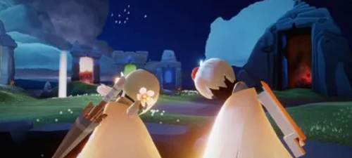 大家都在用的游戏攻略 光遇留言灯笼魔法获得教程详解！