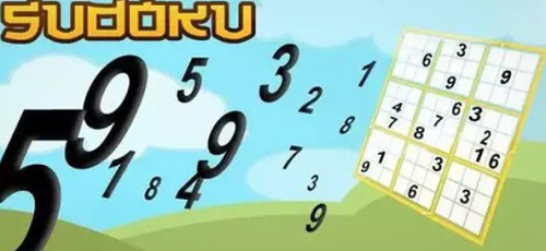 大家都想知道的攻略 数独的方法技巧是什么?