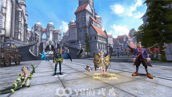 无神之界怎么设置画质-无神之界设置画质方法