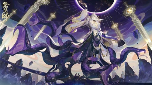 阴阳师新ssr月读技能是什么 阴阳师月读技能解析