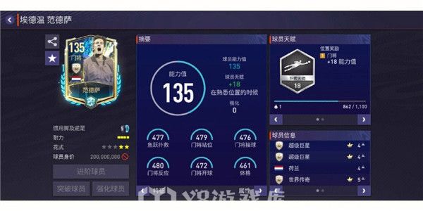 fifa足球世界怎么出售球员-fifa足球世界出售球员方法