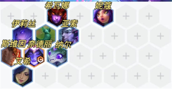 金铲铲之战巨龙之巢玉龙阵容玩法解析-金铲铲之战巨龙之巢玉龙阵容玩法攻略