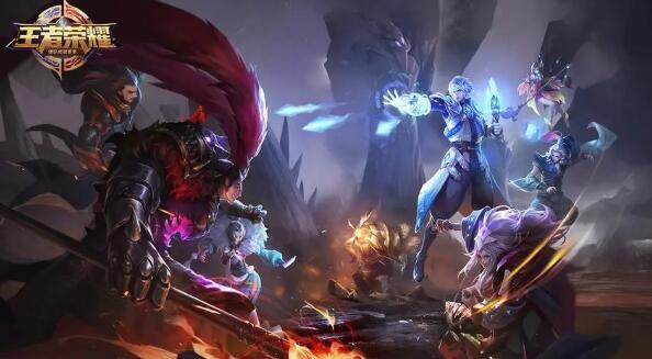 新版本快速获得金币方法-王者荣耀怎么快速获得金币