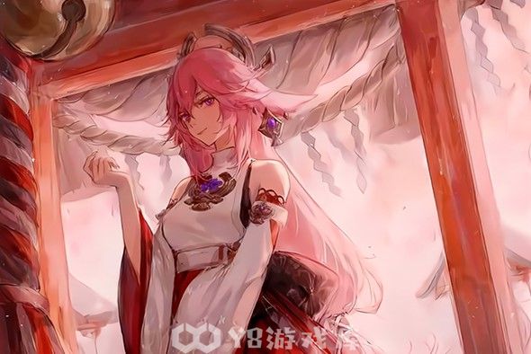 原神莱依拉武器可以用什么-莱依拉武器推荐一览