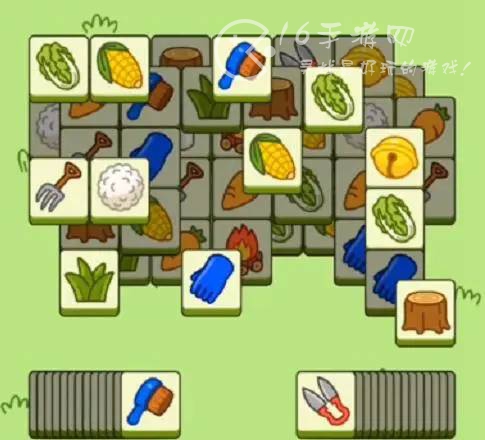 羊了个羊9月26关卡是什么 9月26每日一关最新攻略