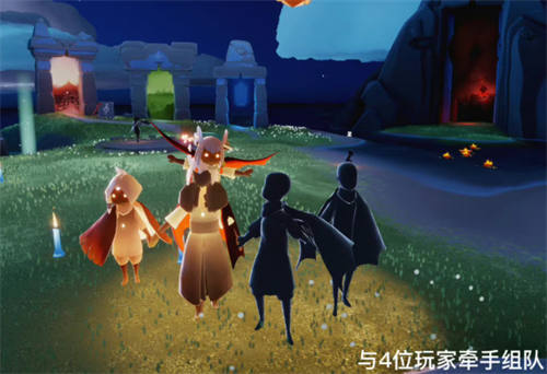 光遇10.19每日任务怎么做-光遇10.19每日任务攻略