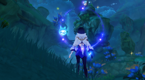 原神种门队伍搭配大全-原神种门队伍搭配详情