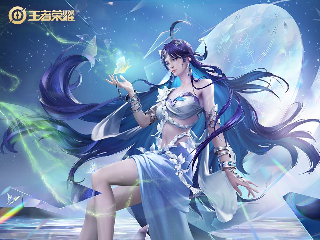 王者荣耀海月攻速阈值是多少-王者荣耀海月具体攻速阈值一览