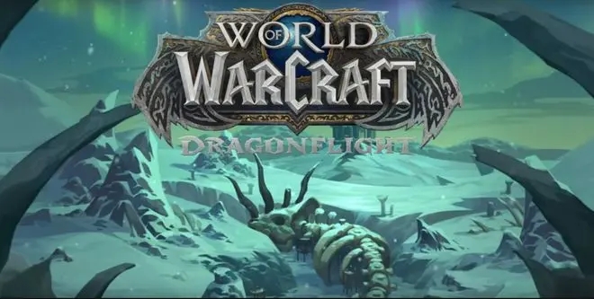 新的奖励？魔兽世界10.0发光眼特效！