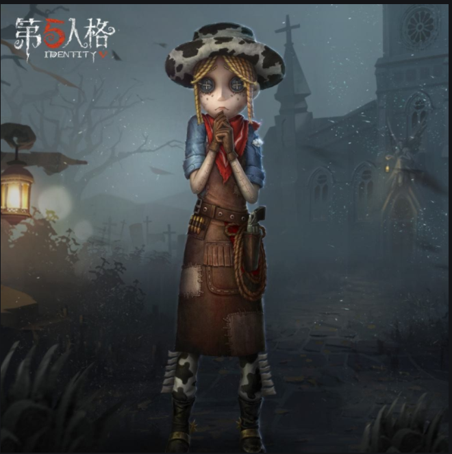 第五人格 佛系会封号吗