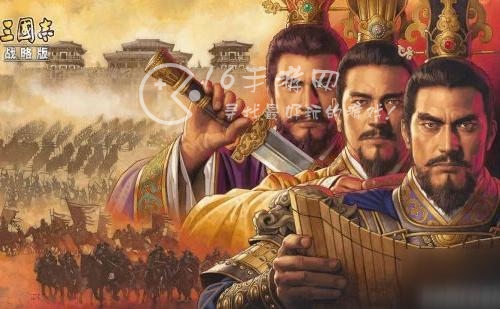 三国志战略版兵战四时最强阵容搭配 兵战四时强势阵容推荐
