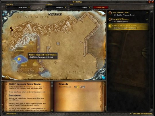 wow魔兽世界巫妖王之怒wlk怀旧服升级材料物品大全