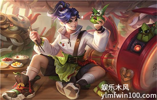 王者荣耀韩信操作设置怎么设置好-王者荣耀韩信操作怎么设置最方便