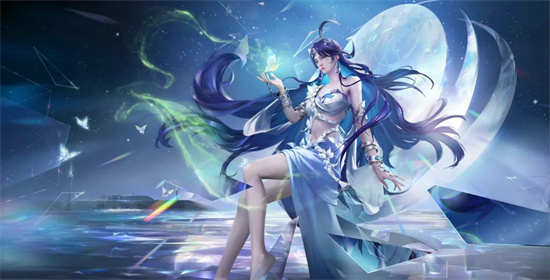 王者荣耀海月怎么出装 王者荣耀海月出装方案汇总