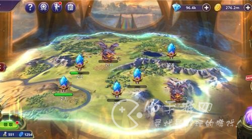 塔防纪元英雄怎么升星 英雄升星攻略