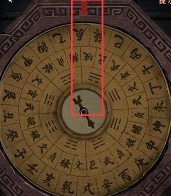 纸嫁衣4罗盘解谜攻略-纸嫁衣4罗盘解谜玩法介绍