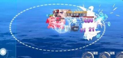 碧蓝航线镇海强度怎么样 碧蓝航线镇海强度详情介绍