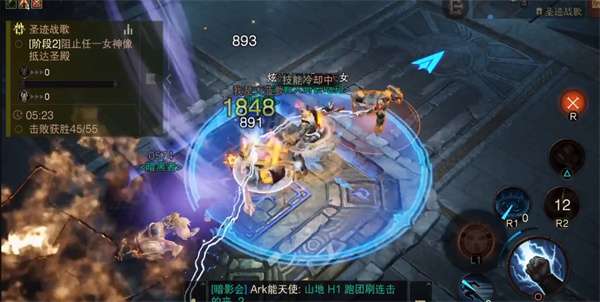 暗黑破坏神不朽沙巴斯的破碎战套装怎么获得-沙巴斯的破碎战套装获得攻略