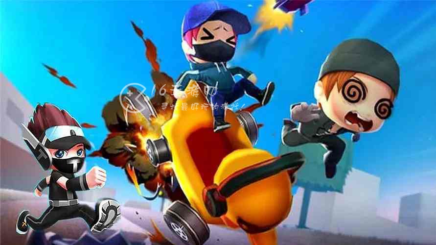 逃跑吧少年最强追捕者是谁 最厉害追捕者排名2022