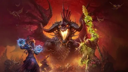 魔兽世界WLK卢娜的要求如何完成-魔兽世界WLK卢娜的要求完成攻略详解