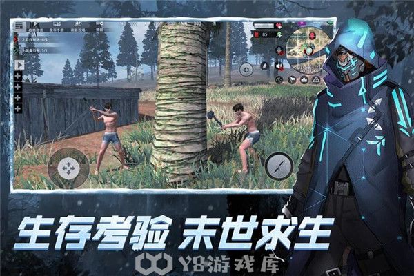 王牌战争文明重启如何提升枪法-王牌战争文明重启提升枪法方法