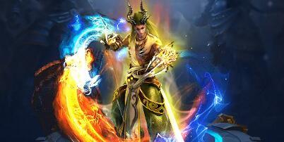 最强英雄排行推荐-西游七十二变最强输出英雄有哪些