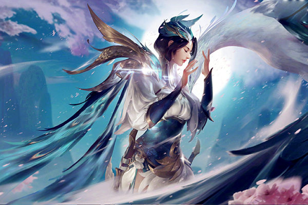 蔚打野教学lol端游技能加点-lol手游蔚打野技能加点