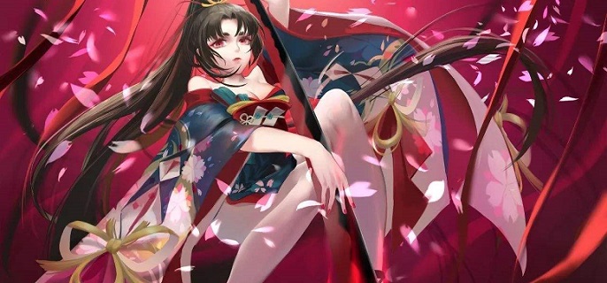 阴阳师妖刀姬技能大全介绍-阴阳师妖刀姬技能详情一览