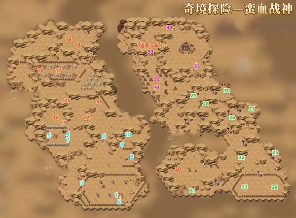 搜索引擎优化剑与远仙境血战中的上帝介绍-搜索引擎优化与关键词的关系