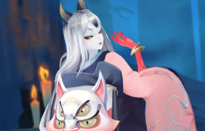 阴阳师2022超鬼王活动式神推荐-阴阳师超鬼王活动式神选择攻略