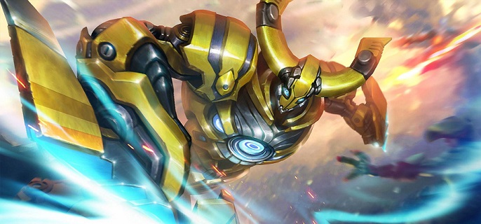 王者荣耀2022墨子攻速阈值表一览-王者荣耀2022墨子攻速阈值属性详解