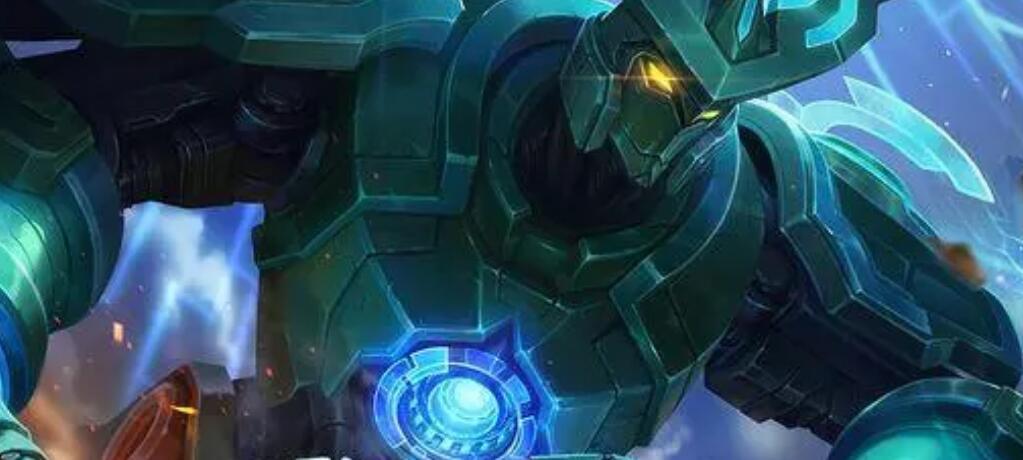 最强墨子玩法技巧推荐-王者荣耀墨子最强出装和铭文搭配2022